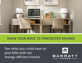 Get brand editions for Barratt Homes
