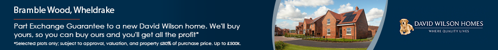 Get brand editions for David Wilson Homes
