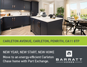 Get brand editions for Barratt Homes