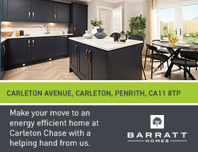 Get brand editions for Barratt Homes