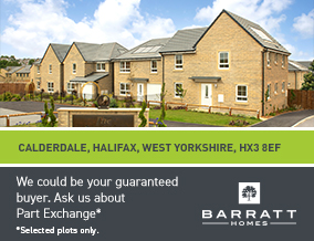 Get brand editions for Barratt Homes