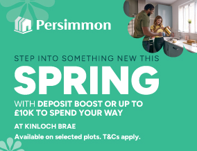 Get brand editions for Persimmon Homes North Scotland