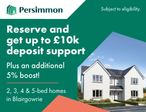 Get brand editions for Persimmon Homes North Scotland