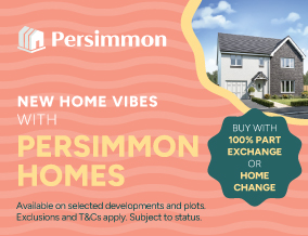 Get brand editions for Persimmon Homes North Scotland