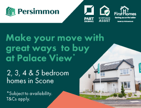 Get brand editions for Persimmon Homes North Scotland