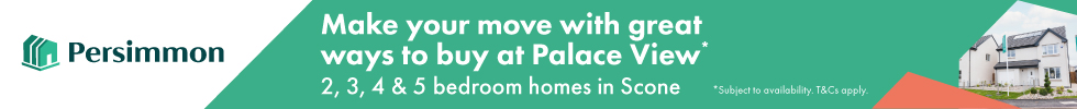 Get brand editions for Persimmon Homes North Scotland