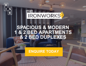 Get brand editions for Rise Homes, The Ironworks