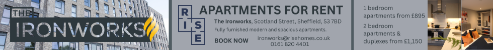 Get brand editions for Rise Homes, The Ironworks