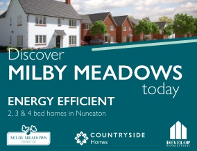 Get brand editions for Vistry NWM (Countryside)