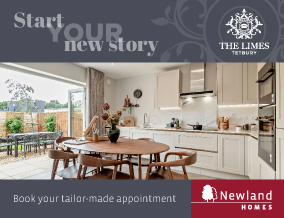 Get brand editions for Newland Homes Ltd