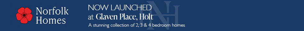 Norfolk Homes Limited, Glaven Place