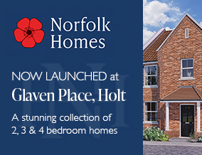 Get brand editions for Norfolk Homes Limited
