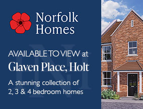 Get brand editions for Norfolk Homes Limited