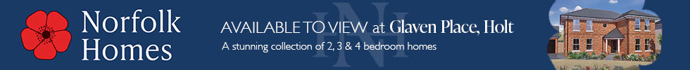 Get brand editions for Norfolk Homes Limited