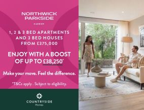 Get brand editions for Vistry West London (Countryside)