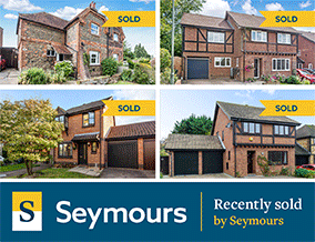 Get brand editions for Seymours Estate Agents, Burpham & Merrow