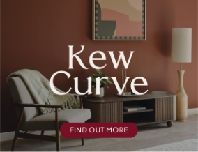 Get brand editions for ila, Kew Curve