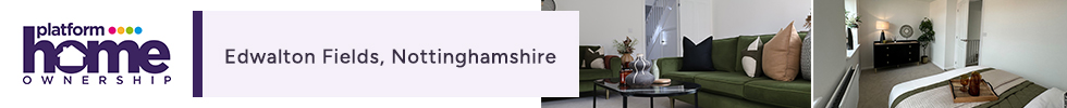 Platform Housing Group Limited, Edwalton Fields