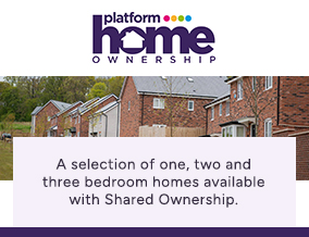 Get brand editions for Platform Housing Group Limited