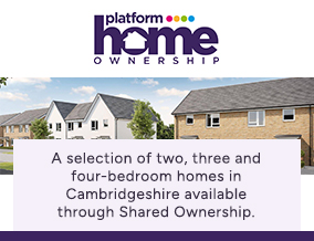 Get brand editions for Platform Housing Group Limited
