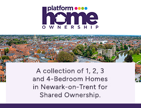 Get brand editions for Platform Housing Group Limited