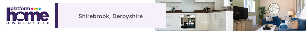 Platform Housing Group Limited, Shirebrook