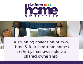 Get brand editions for Platform Housing Group Limited