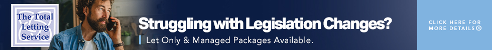 Get brand editions for The Total Letting Service, Bradford on Avon