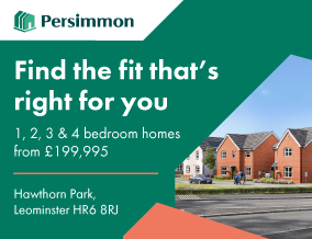 Get brand editions for Persimmon Homes East Wales