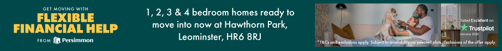 Get brand editions for Persimmon Homes East Wales
