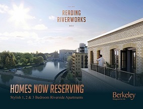 Get brand editions for Berkeley Homes (Oxford and Chiltern) Ltd