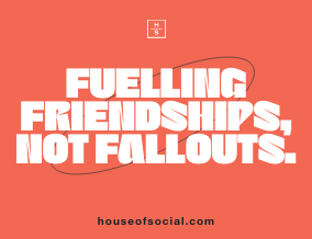 Get brand editions for House of Social, House of Social