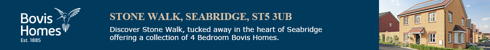 Get brand editions for Vistry NM (Bovis)