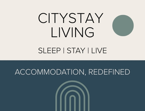 Get brand editions for Citystay Living, Cambridge