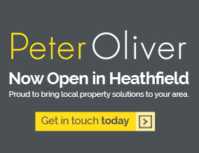 Get brand editions for Peter Oliver Homes, Heathfield