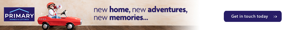 Get brand editions for Primary Homes and Lettings, Swindon