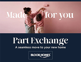 Get brand editions for Bloor Homes