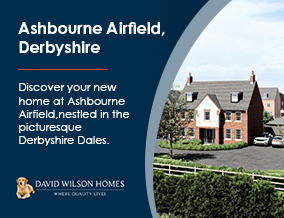 Get brand editions for David Wilson Homes