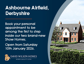 Get brand editions for David Wilson Homes