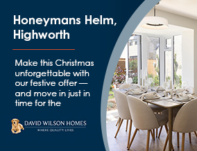 Get brand editions for David Wilson Homes