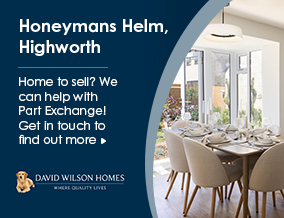 Get brand editions for David Wilson Homes