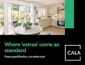 Get brand editions for Cala Homes Thames