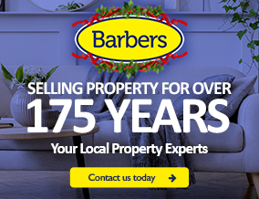 Get brand editions for Barbers, Market Drayton