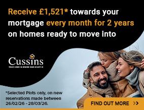 Get brand editions for Cussins Ltd