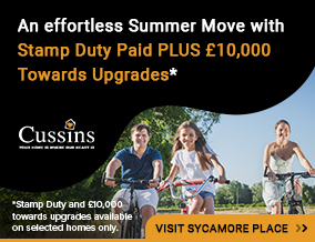 Get brand editions for Cussins Ltd