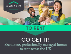 Get brand editions for Simple Life Management Ltd, Waterside Crescent