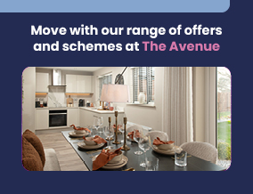 Get brand editions for Avant Homes North East