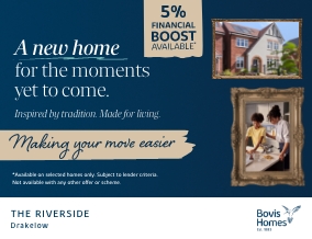 Get brand editions for Vistry NWM (Bovis)