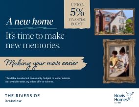 Get brand editions for Vistry NWM (Bovis)