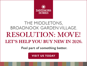 Get brand editions for Davidsons Homes